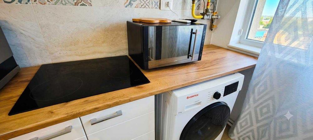 Închiriere garsonieră 36 mp – Parter, Str. Gladiolelor