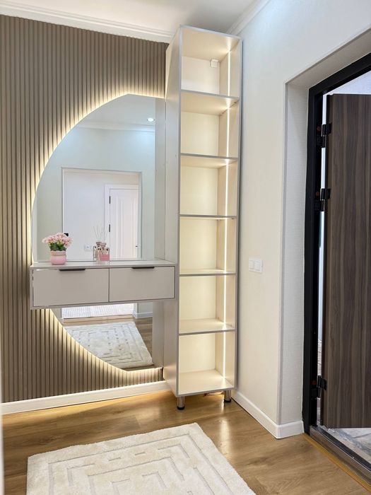 Kvartira sotiladi chilonchorskiy rayon  2/6/9/ 65m²