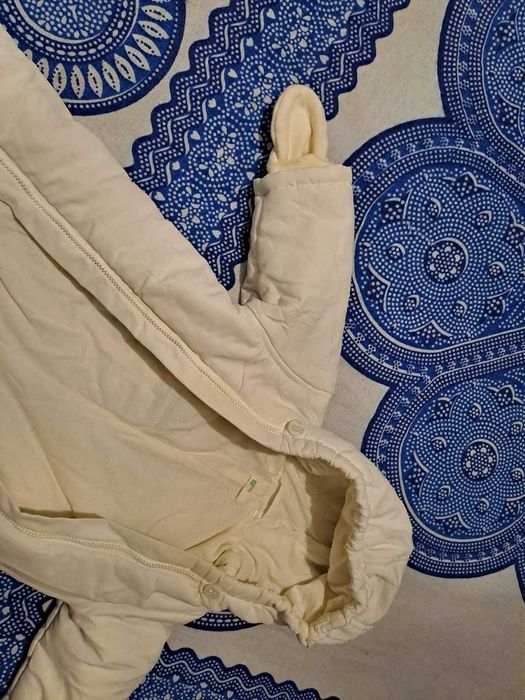 Бебешки космонавт