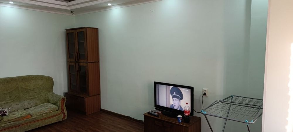 Аренда квартира.