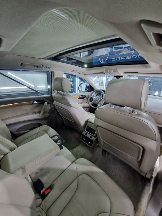 AUDI Q7 2009 — imagine 3