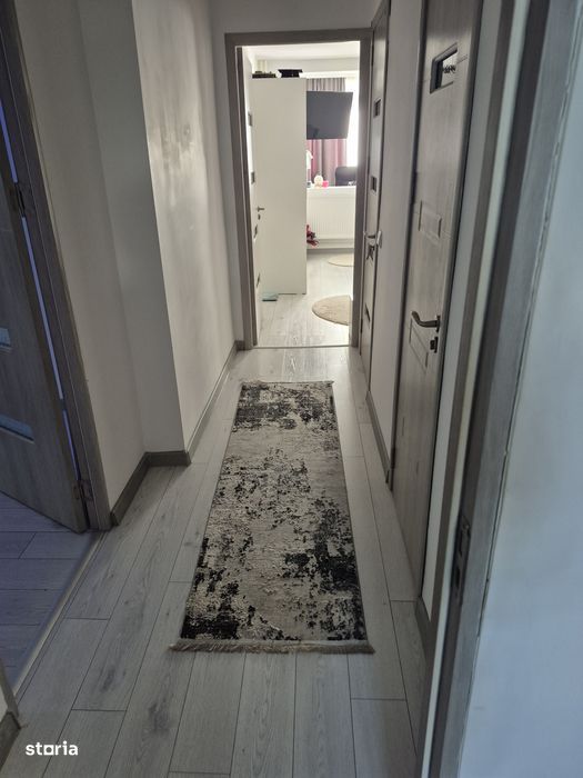 Apartament 4 Camere | Bd. Ramnicu Sarat | 98 mp | Etaj 510 | Sector 3