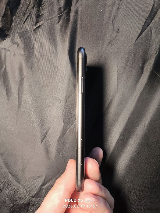 Смартфон Apple iPhone 11