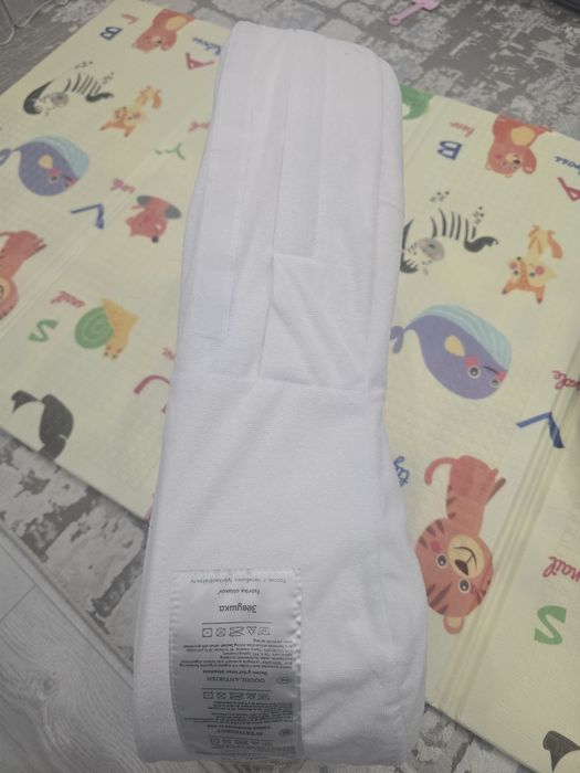 Продам кокон зевушка