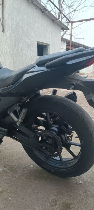 Sprt bayk 250 kub 700