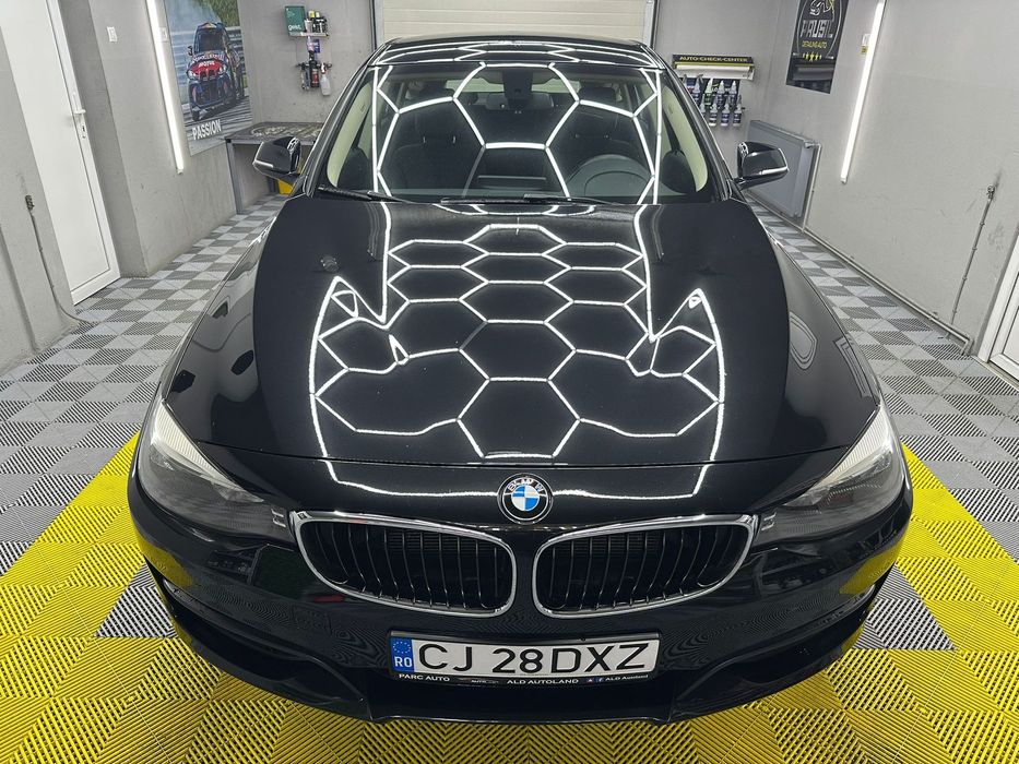 BMW Seria 3 BMW 320 xdrive GT