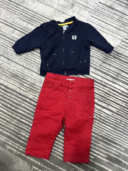 Okaidi комплект