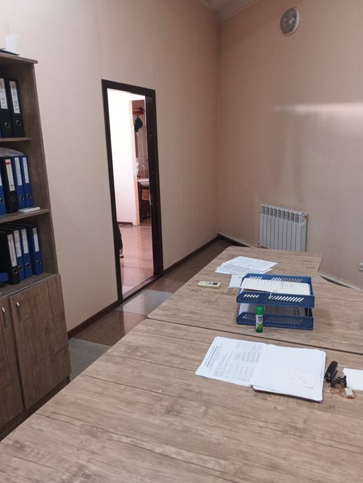 Офис Open Space+4-комнатный, 24/7, Узгарыш