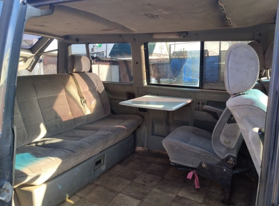 Продам Volkswagen eurovan