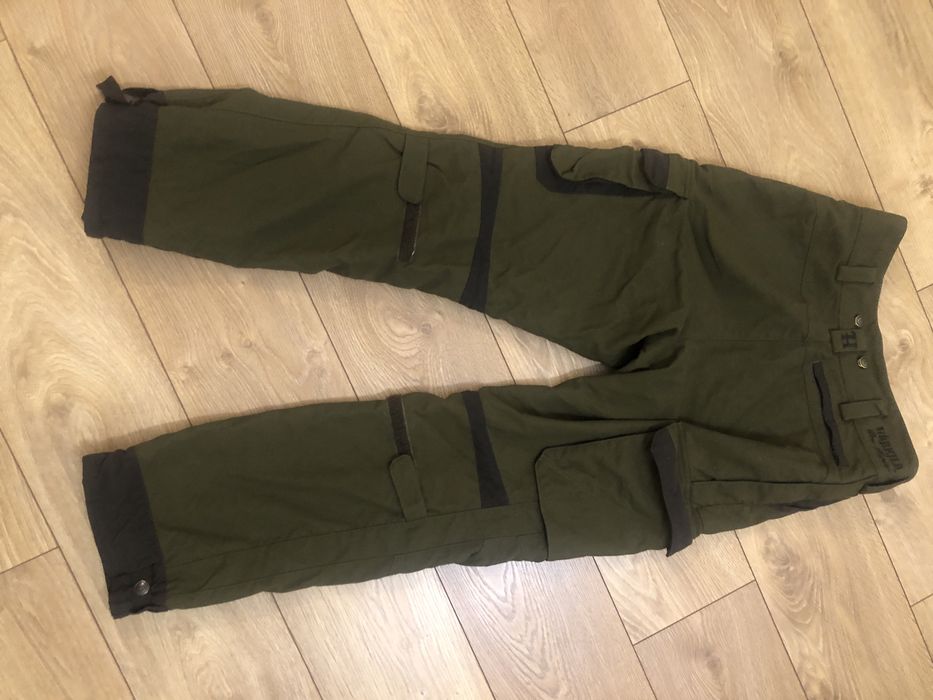 Ловен панталон Harkila pro hunter X
