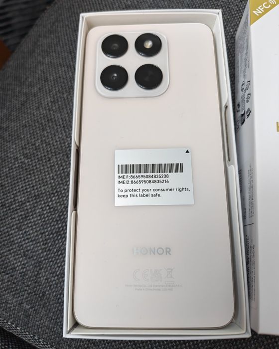 Honor 400 pro smart