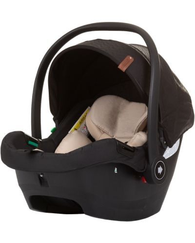 Количка за близнаци chipolino duo smart