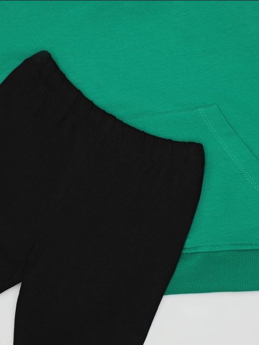 Комплект одежды худи Турецкая