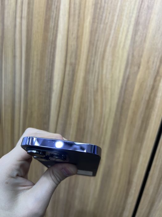 Iphone 14 pro purple 128 gb 81%