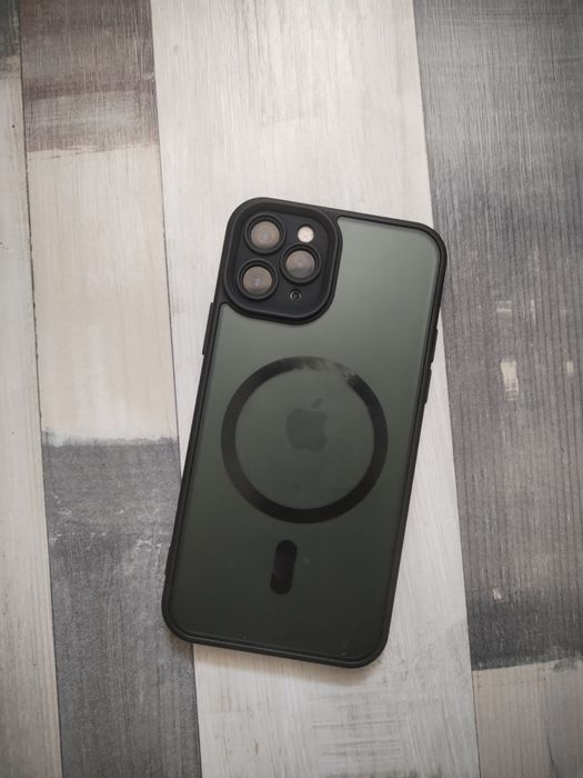 Айфон 11про/256g телефон