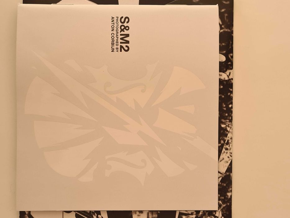 Албум на Металика със симфоничен оркестър с 3 диска от 2019 г