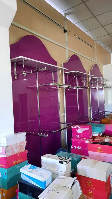 Продам    полки   для офиса,магазина