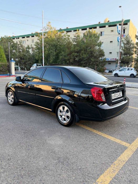 Gentra Elegant plus
