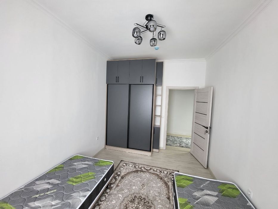 Аренда 3 хонали евро Квартира Сергели 16А (ЭЛОННИ ОХИРИГАЧА У́КИНГ))