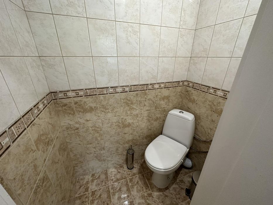 Тристаен апартамент, под наем, кв. Спортна зала