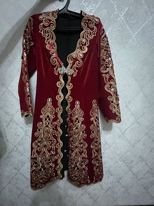 Камзол. Тегін беремін