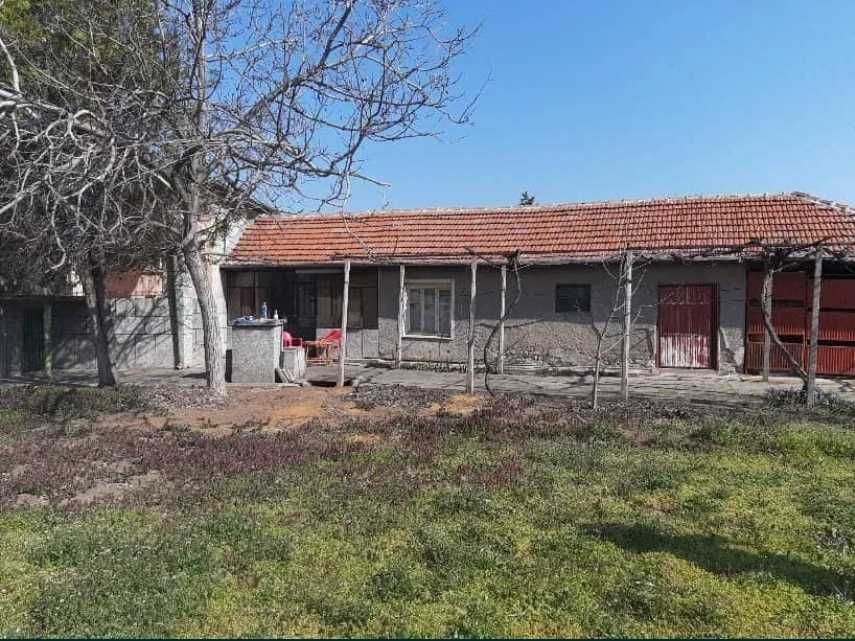 Продава се Къща в с. Чешнегирово, Област Пловдив - 145 кв.м за 201 €/кв.м - Снимка #3