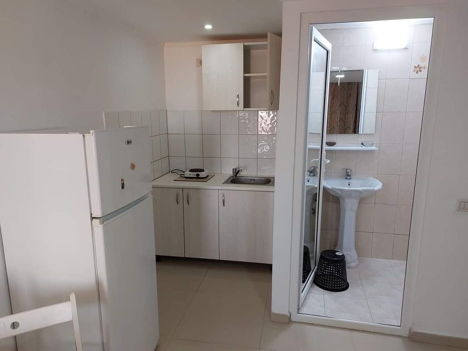 Garsonieră  Universitate-Vilă/Pensiune