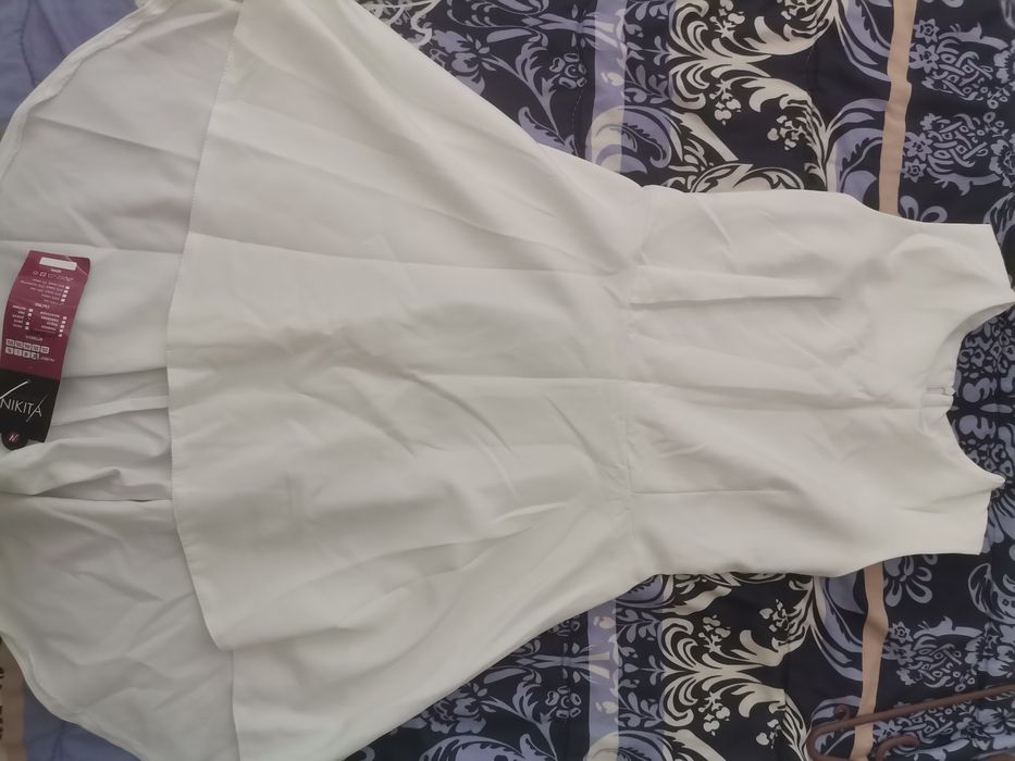 Дамска рокля S размер