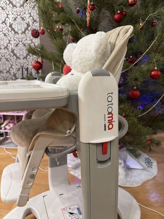 Детский стульчик