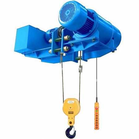 Таль электрическая УСВ 3тн 12м