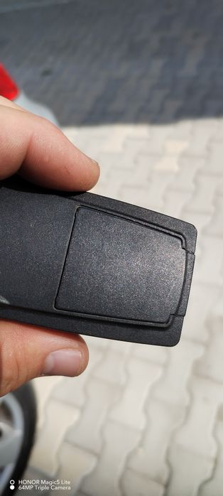 Дистанционно управление на печка за бмв webasto