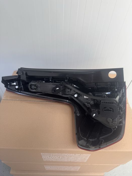 Lampa Stop  dreapta Dacia Jogger 265507470R