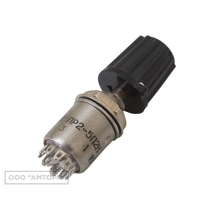 Радиодетали принимаем