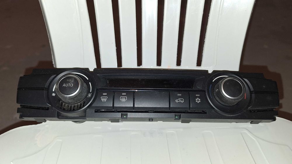Басова тонколона и Управление климатроник за BMW X5 E70 X6 E70 E71
