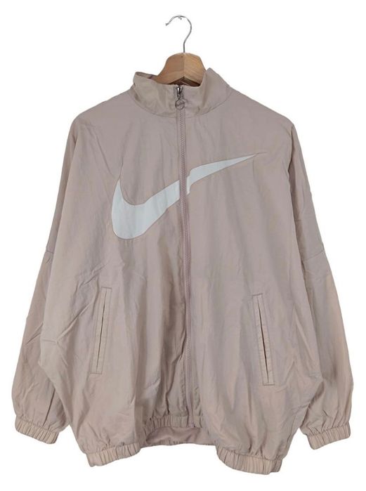 Nike яке размер М