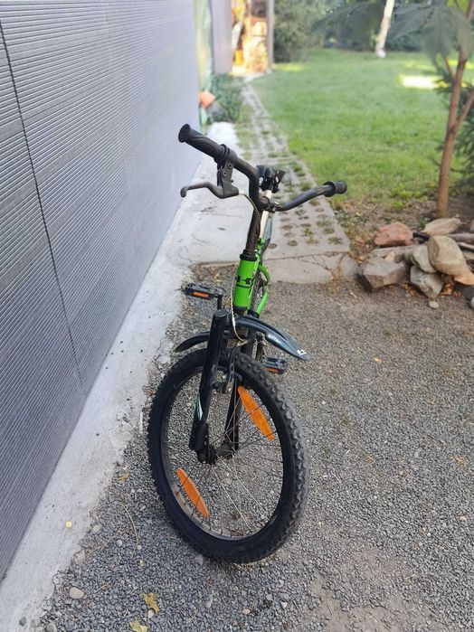 Bicicleta 16 inch