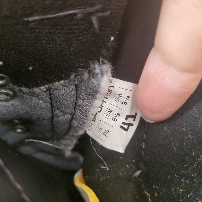 La sportiva nepal extreme