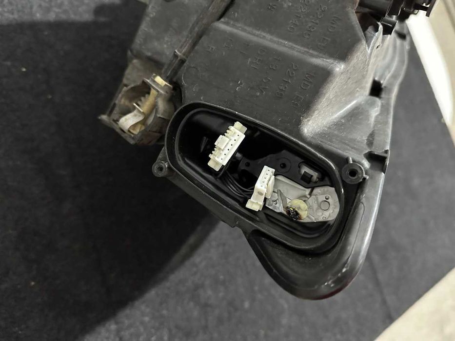 Far dreapta LED pentru Seat CUPRA FORMENTOR 2022 5FG941008E