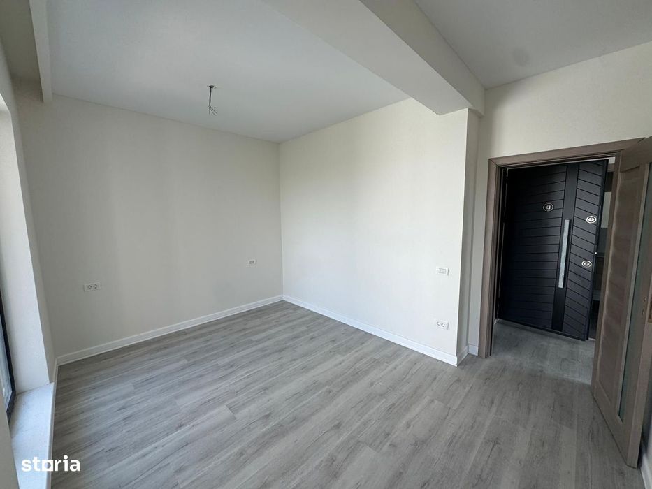 Tomis plus-apartament 2 camere cu 2 balcoane