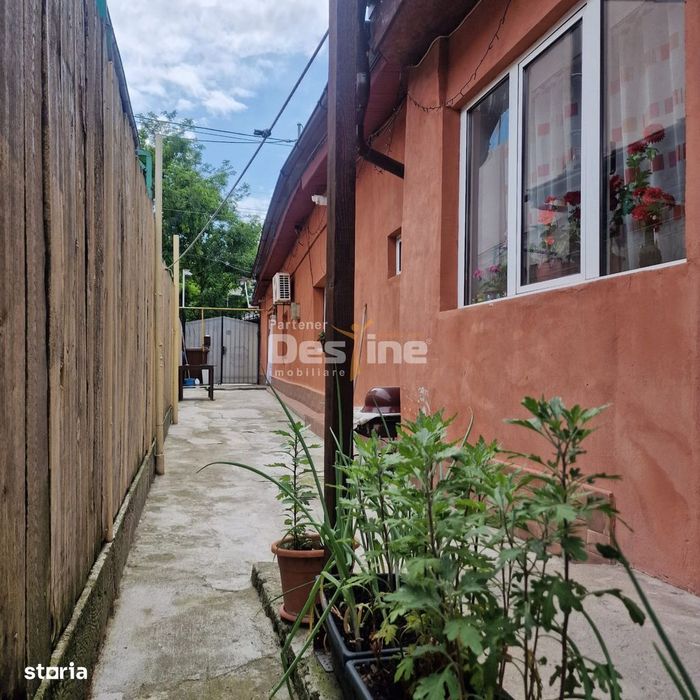 Casa 4 Camere