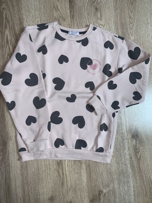 Блузи с дълъг ръкав