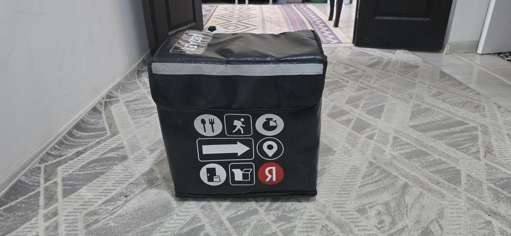 Термокороб яндекса