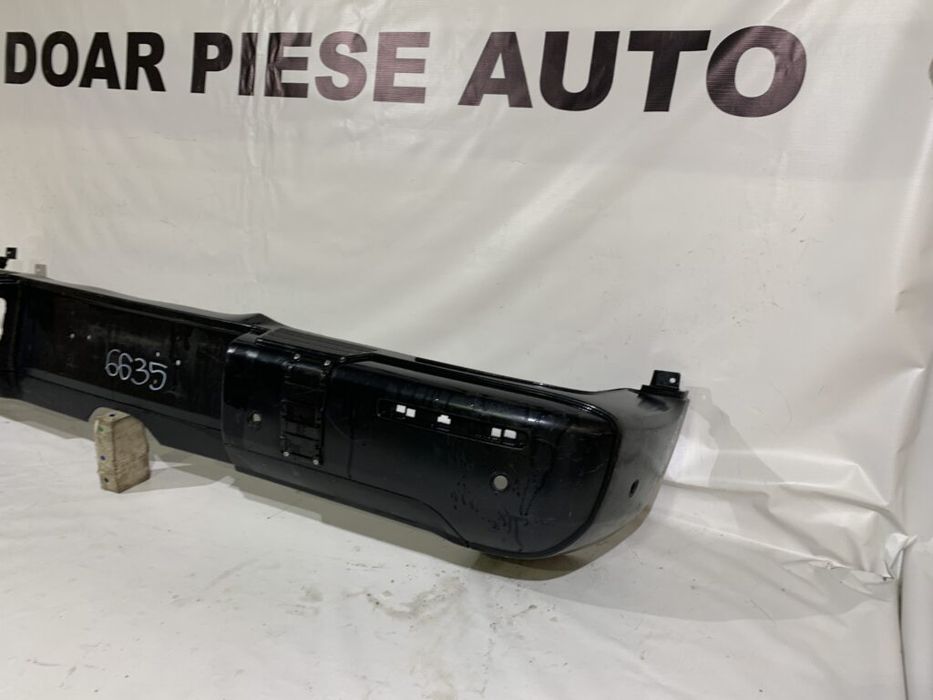 Bara spate Mercedes G-Class W463, AMG, 2016, 2017, 2018, 2019, 2020, 2021, 2022, 2023, 2024, cod origine OE A4638853400.