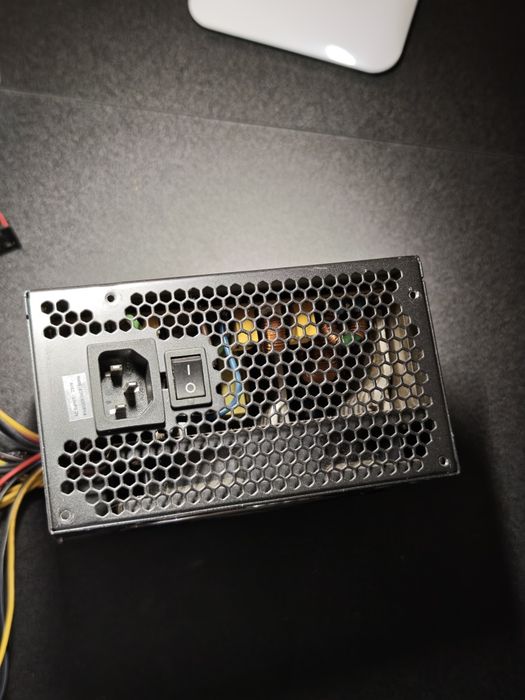 Sursa 400w High Power