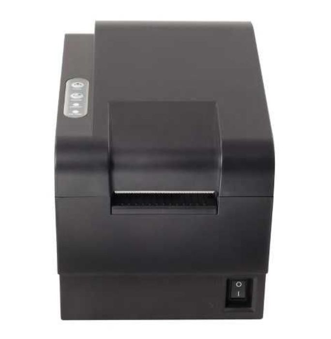 Принтер для этикеток