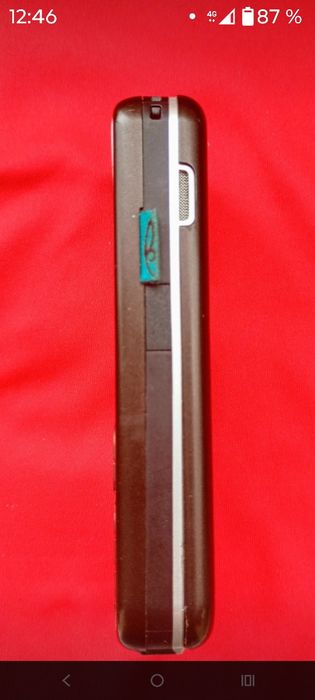 Nokia 7360  ( decodat)