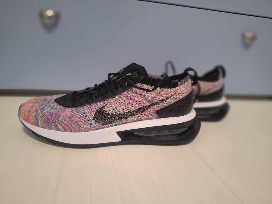 Nike Air Max Flyknit Racer