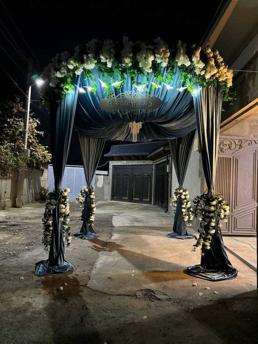 Afarmleniya oformleniya афармления оформления to'y raddom tadbirlar