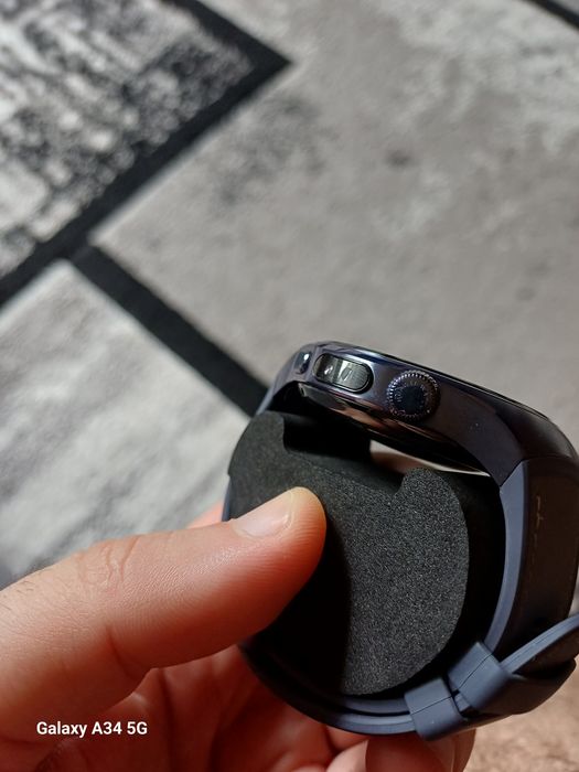 Huawei  Smartwatch 5 -46mm