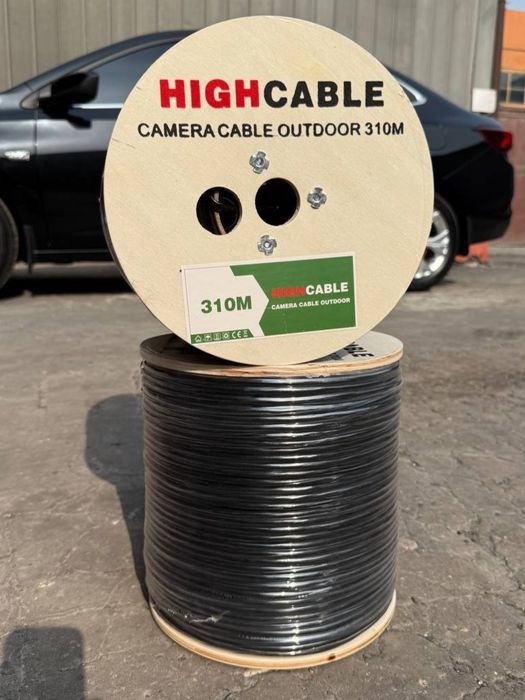 Ftp kabil kat 5e hihgcable cat5e